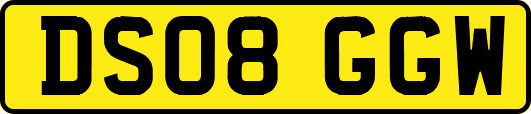 DS08GGW