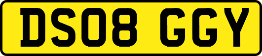 DS08GGY