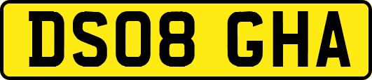 DS08GHA