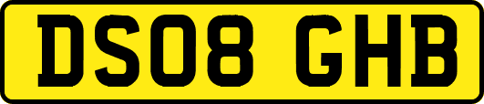 DS08GHB