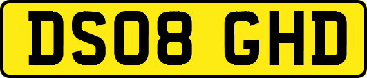 DS08GHD