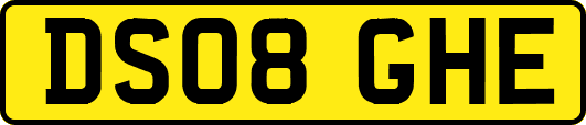DS08GHE