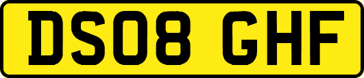 DS08GHF