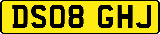 DS08GHJ