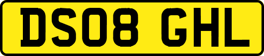 DS08GHL