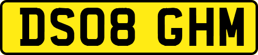 DS08GHM