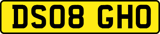 DS08GHO