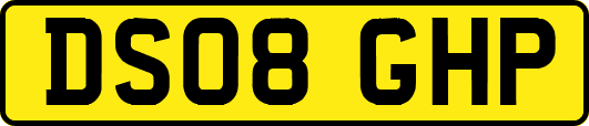 DS08GHP