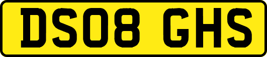 DS08GHS