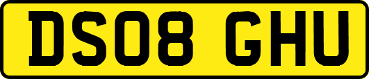 DS08GHU