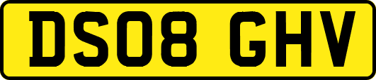 DS08GHV