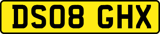 DS08GHX