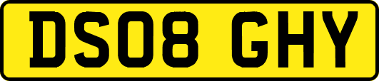 DS08GHY