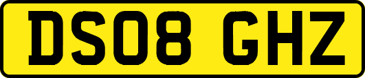 DS08GHZ