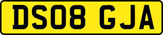 DS08GJA