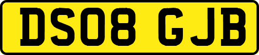 DS08GJB
