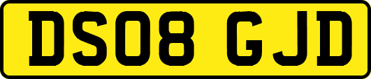 DS08GJD