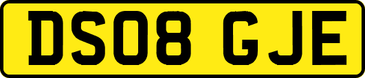DS08GJE