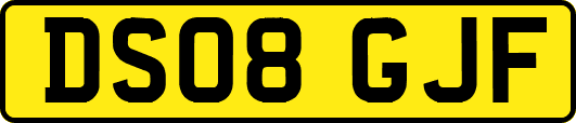 DS08GJF