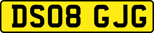 DS08GJG
