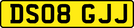 DS08GJJ