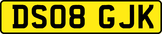 DS08GJK