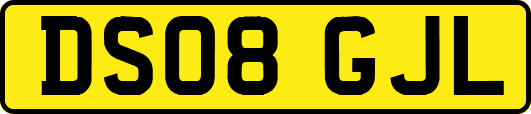 DS08GJL