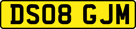 DS08GJM