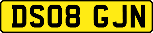 DS08GJN