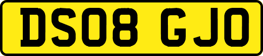 DS08GJO