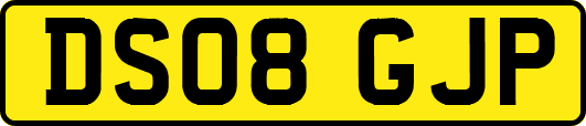 DS08GJP