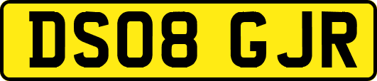 DS08GJR