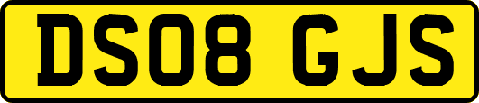 DS08GJS