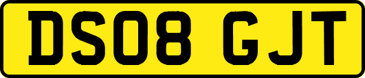 DS08GJT
