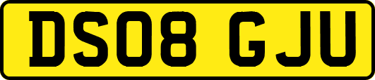 DS08GJU