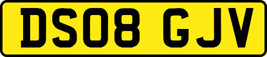 DS08GJV