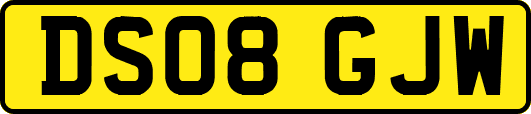 DS08GJW