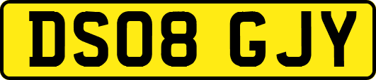 DS08GJY