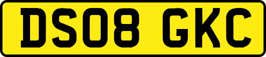 DS08GKC