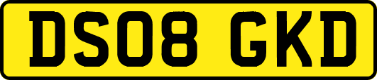 DS08GKD