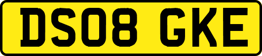 DS08GKE