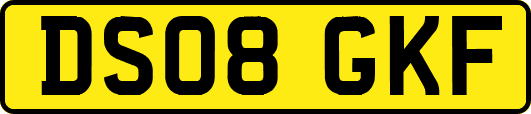 DS08GKF