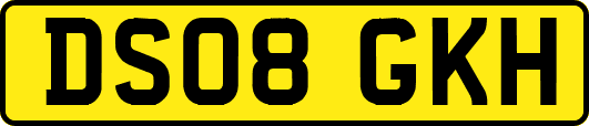 DS08GKH