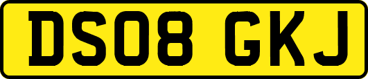 DS08GKJ