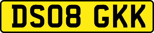 DS08GKK