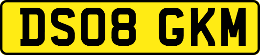 DS08GKM