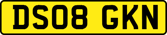 DS08GKN