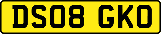 DS08GKO