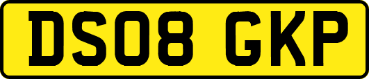 DS08GKP