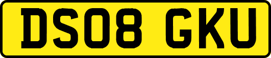 DS08GKU